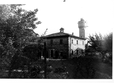 Villa Marzocchi